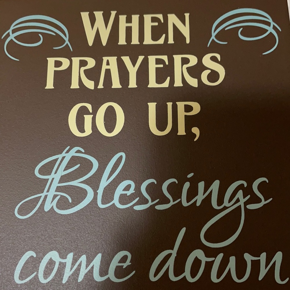 Have A Blessed Day
